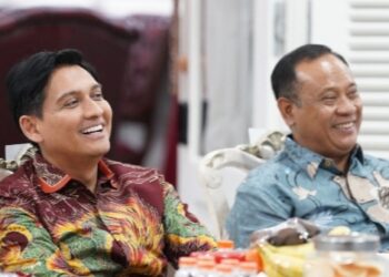 32 Tahun Bertugas, Sekda Indramayu Akhiri Pengabdiannya