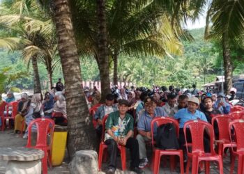 Puluhan Kepala Sekolah di Kecamatan Cilograng Masuki Masa Purna Bakti, Dedikasi Puluhan Tahun Tinggalkan Jejak Pengabdian