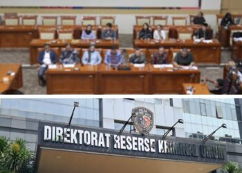 Direktorat Reserse PPA dan PPO Polda Metro Jaya. Panggil Saksi Diharapkan Profesional, Komisi III DPR RI) Meliputi Bidang Penegakan Hukum akan Mengawasi Kinerja Kepolisian