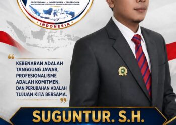 SEKRETARIS JENDERAL PMWI AJAK MASYARAKAT JADIKAN TAHUN BARU ISLAM SEBAGAI MOMENTUM HIJRAH MENUJU PRIBADI YANG LEBIH BAIK