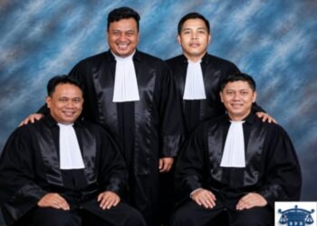ARA LAW FIRM & ASSOCIATES Lakukan Follow Up Penanganan Laporan Polisi
