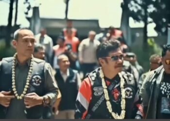Bikers Advocate Indonesia (BAI) : Rakernas 2026 Untuk mengevaluasi program kerja 