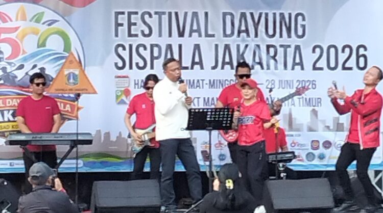 Adjie Rimbawan Apresiasi Kolaborasi, Festival Dayung Sispala Berlanjut Tiap Tahun