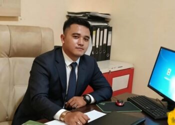 Pimpinan Redaksi Wartanusantara7.com Ucapkan Selamat Hari Bhayangkara ke-80, Apresiasi Dedikasi Polri untuk Masyarakat