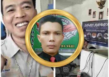 Divisi Bidang Publikasi DPP LKPSM PATROLI Kecamatan Pernyataan PWI Bogor : Wartawan Harus UKW