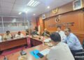 Penguatan AD/ART, PWI Pusat Sosialisasi Lima PO