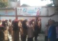 SDN 1 Labuan Siapkan Anak Didik Raih Prestasi dalam Semarak HUT ke-81 RI di Kecamatan Labuan