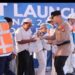 Kapolres Pelabuhan Tanjung Priok Hadiri Soft Launching Terminal 2 Petikemas, Dorong Penguatan Layanan Logistik Nasional