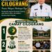 100 Hari Kerja Camat Cilograng, Tatang Kusmana Dorong Kecamatan Harmoni, Melayani dan Membangun Negeri