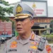 Polda Metro Jaya Siapkan Rekayasa Lalu Lintas saat Peringatan May Day di Monas
