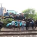 Polisi Selidiki Kelalaian Sopir Taksi & Keberadaan Palang Pintu di Bekasi Timur