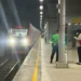 Penumpang Kembali Padati Stasiun Bekasi Timur Usai Layanan KRL Beroperasi Normal
