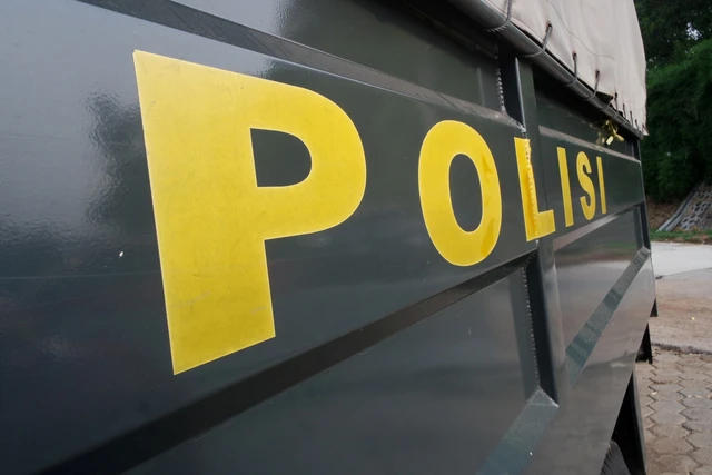 Kapolres Palopo Tindak Oknum Polisi yang Ngamuk-Panjat Pagar Rumah Wali Kota