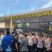 PMII Banten Desak Kapolri Segera Ganti Kapolda Banten, Kritik Kondisi Keamanan