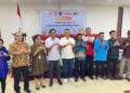 Polda Papua Barat Daya Dorong Dialog Buruh Lewat FGD: Sinergi May Day di Sorong, Polisi Jadi Mitra Strategis Penyelesaian Isu Ketenagakerjaan