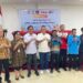 Polda Papua Barat Daya Dorong Dialog Buruh Lewat FGD: Sinergi May Day di Sorong, Polisi Jadi Mitra Strategis Penyelesaian Isu Ketenagakerjaan