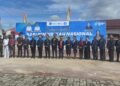 Walikota Sorong Pimpin Upacara Hardiknas 2026: “Pendidikan Bermutu Bagi Semua Anak di Papua Barat Daya”