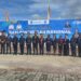 Walikota Sorong Pimpin Upacara Hardiknas 2026: “Pendidikan Bermutu Bagi Semua Anak di Papua Barat Daya”