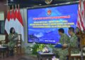 Panglima Koarmada III Soroti Dampak Konflik Iran–AS–Israel, Dorong Modernisasi Alutsista TNI AL