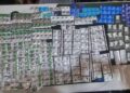 Polisi Ungkap Peredaran Obat Berbahaya Tanpa Izin di wilayah Tanjung Priok, Satu Pelaku Diamankan