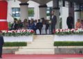 Kasdam XVIII/Kasuari Hadiri Hardiknas 2026 di Papua Barat: Perkuat Kolaborasi Wujudkan Pendidikan Bermutu untuk Semua