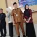 Pisah Sambut Camat Kecamatan Pulosari, Dari H.Gimas Rahadyan Kepada Johanas Waluyo