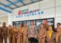 Bupati Lucky Hakim Tinjau Kesiapan Cath Lab di RSUD Indramayu