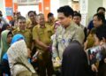 Bupati Lucky Hakim Tinjau Fasilitas dan Layanan Kesehatan di RSUD Indramay