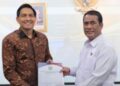 Perkuat Ketahanan Pangan Nasional, Bupati Indramayu Temui Menteri Pertanian RI