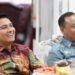 32 Tahun Bertugas, Sekda Indramayu Akhiri Pengabdiannya
