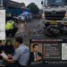Kasus Trailer vs Motor di Cilincing Disorot, Diduga Proses Hukum Dipertanyakan