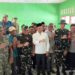 Pastikan Kualitas dan Akuntabilitas, Brigjen TNI Edi Yusnandar Tinjau Langsung Progres TMMD ke-128 