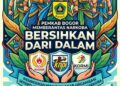 Gelombang Dukungan  pemberantasan Narkoba di Pemerintah daerah kota Bogor 