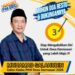 Mohon Doa restu & Dukungannya