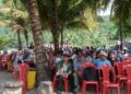 Puluhan Kepala Sekolah di Kecamatan Cilograng Masuki Masa Purna Bakti, Dedikasi Puluhan Tahun Tinggalkan Jejak Pengabdian