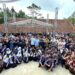 H. ALI ZAMRONI RESMIKAN PROGRAM REVITALISASI SEKOLAH, DUKUNG PROGRAM PENDIDIKAN PRESIDEN PRABOWO DAN KEMENDIKDASMEN