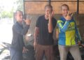 Ucapan Syukur pemuda Atas kemenangan, Muhammad Salahuddin Menjadi Kepala Desa darmasari PAW tahun 2026