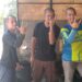 Ucapan Syukur pemuda Atas kemenangan, Muhammad Salahuddin Menjadi Kepala Desa darmasari PAW tahun 2026