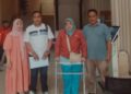 Kasus Dugaan Penipuan Tokoh Cimanggu H.M. Husni: Korban Akhirnya Dapatkan Kepastian Hukum, Polresta Bogor Kota Tetapkan Status Tersangka