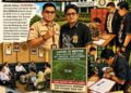 Usai Diketahui Lahan Kebun Diluar HGU dan Plasma, Sengketa Lahan 70 Hektar Hampang Berlanjut Ke Agrinas 