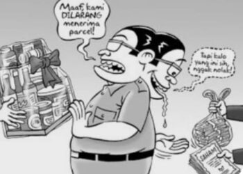 Oknum Guru ES Diduga Gelapkan Uang Tabungan Koperasi ! Apakah Pengurus Koperasi Terlibat ? 
