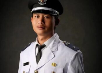 Hujan Berintensitas Tinggi, Kades Warung Banten: Kepada Masyarakat Tetap Siaga dan Waspada 