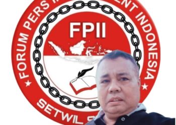 Kecam Aksi Brutal BB terhadap Jurnalis, FPII Sulsel: Penjarakan Pelaku, UU Pers Tak Boleh Diinjak-injak