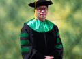 Prof. Dr. Muhammad, M. Ag, Calon Rektor IAIN Pontianak 2026-2030