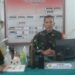 Danramil Menes Perkuat Silaturahmi dengan Tokoh Agama Demi Jaga Kondusifitas Wilayah