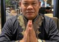 Moh Asrar Abd Samad : Marwah Negara Ditentukan oleh Integritas Penegakan Hukum
