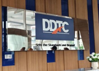 Skandal Paspor Ganda, DSD Sulit Dihubungi 