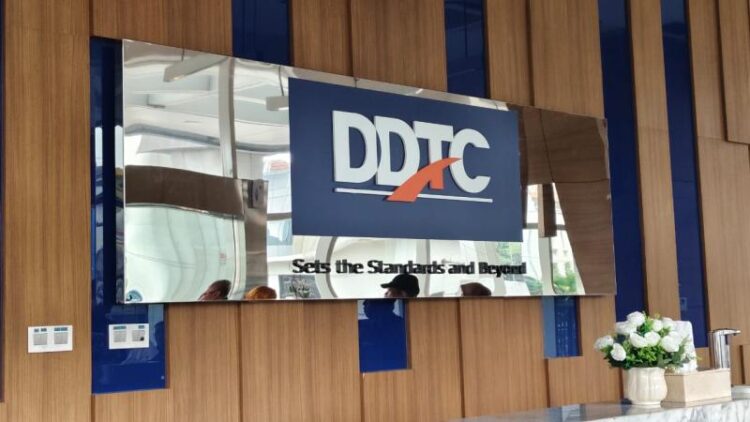 Skandal Paspor Ganda, DSD Sulit Dihubungi 