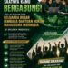 Mari Gabung di Lembaga Bantuan Hukum Mahasiswa Indonesia ( LBHMI)