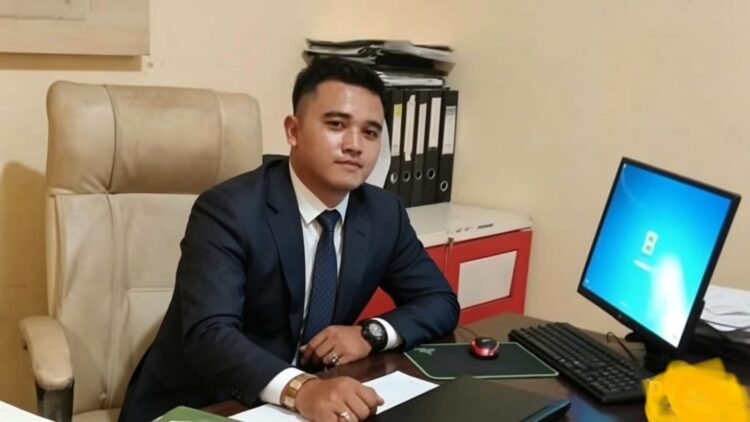 Disdikpora Sebut Revitalisasi SMP IT Nurul Yaqin Swakelola, AWDI Pandeglang Soroti Lemahnya Pengawasan